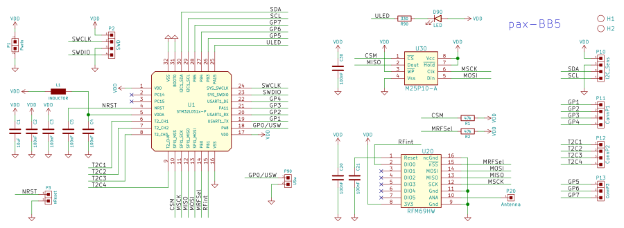 Schematic